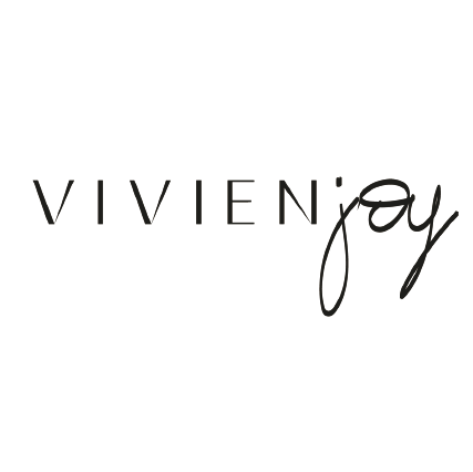 Vivien Joy ist eine nachhaltige Modemarke für bequeme und schicke Damenbekleidung für deine nächste Reise oder Yoga
