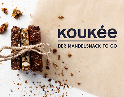 KOUKÉE Logo