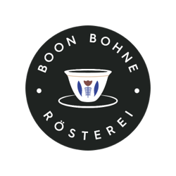 Boon Bohne Logo