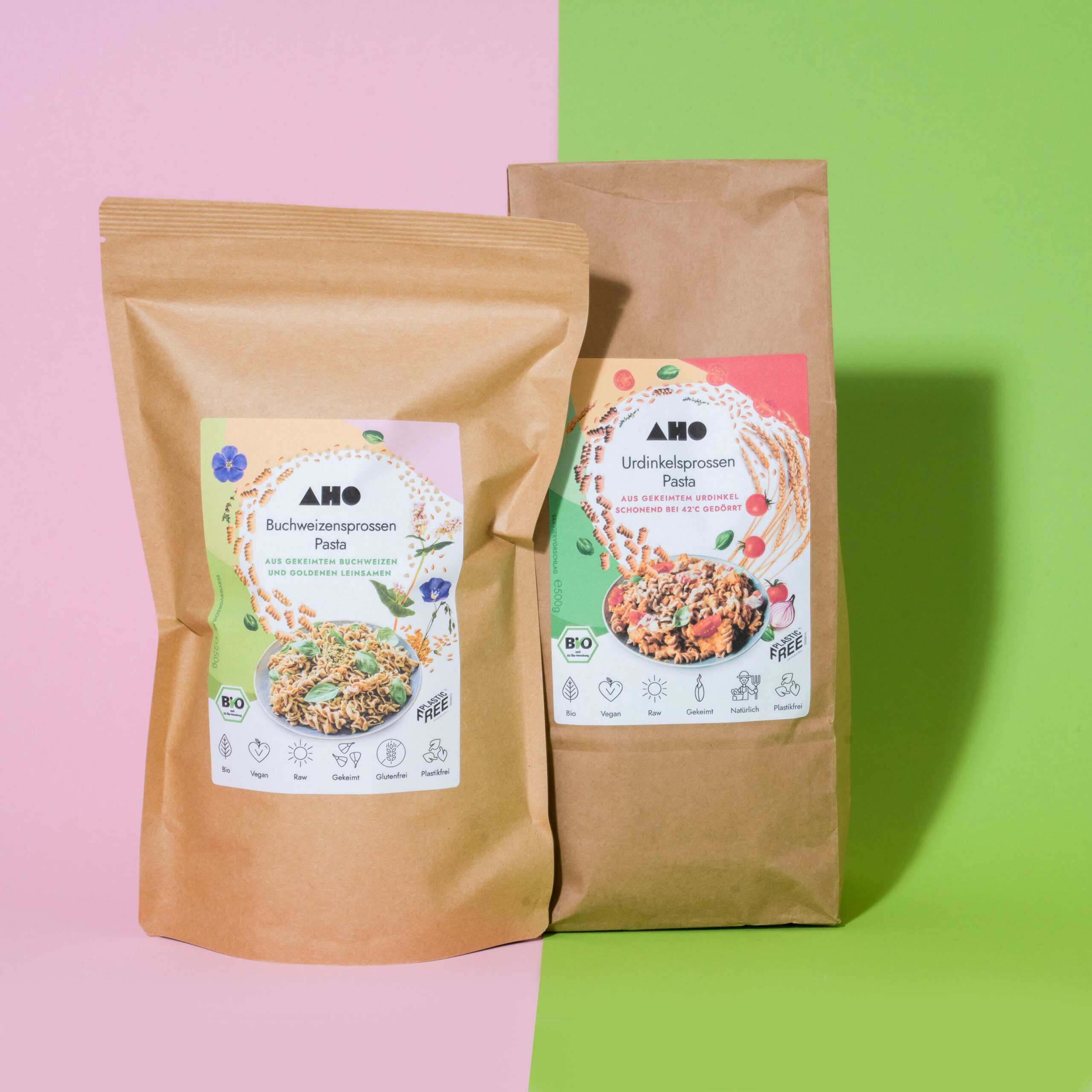Bio Pasta