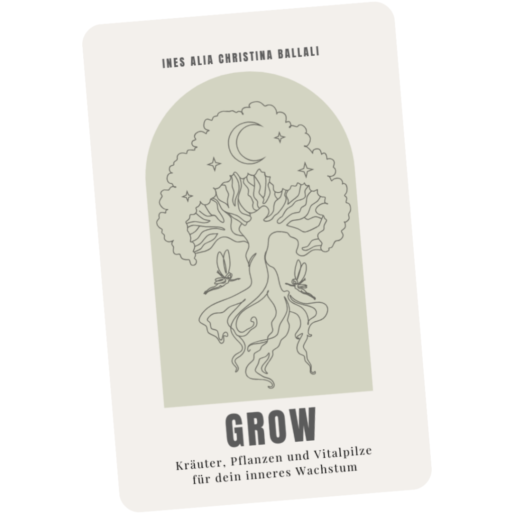 8 kraftvolle Mantras, die deinen Alltag transformieren