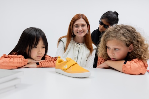 barfußschuhe für kinder